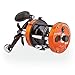 Abu Garcia Ambassadeur Catfish Special Round Baitcast Fishing Reel