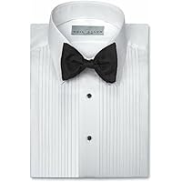 Camisa tuxedo Clearance