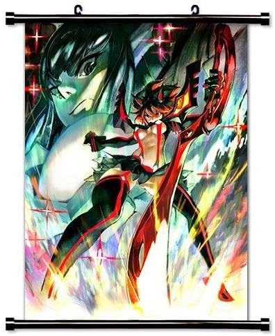 Anime Wall Scrolls Amazon