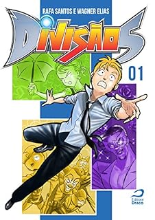 Livro Divisao 5 - volume 1 (Divisão 5)