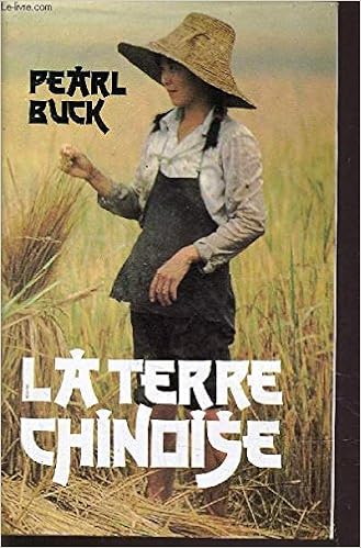 couverture de : La terre chinoise