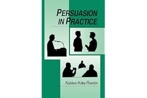 Persuasion in Practice
