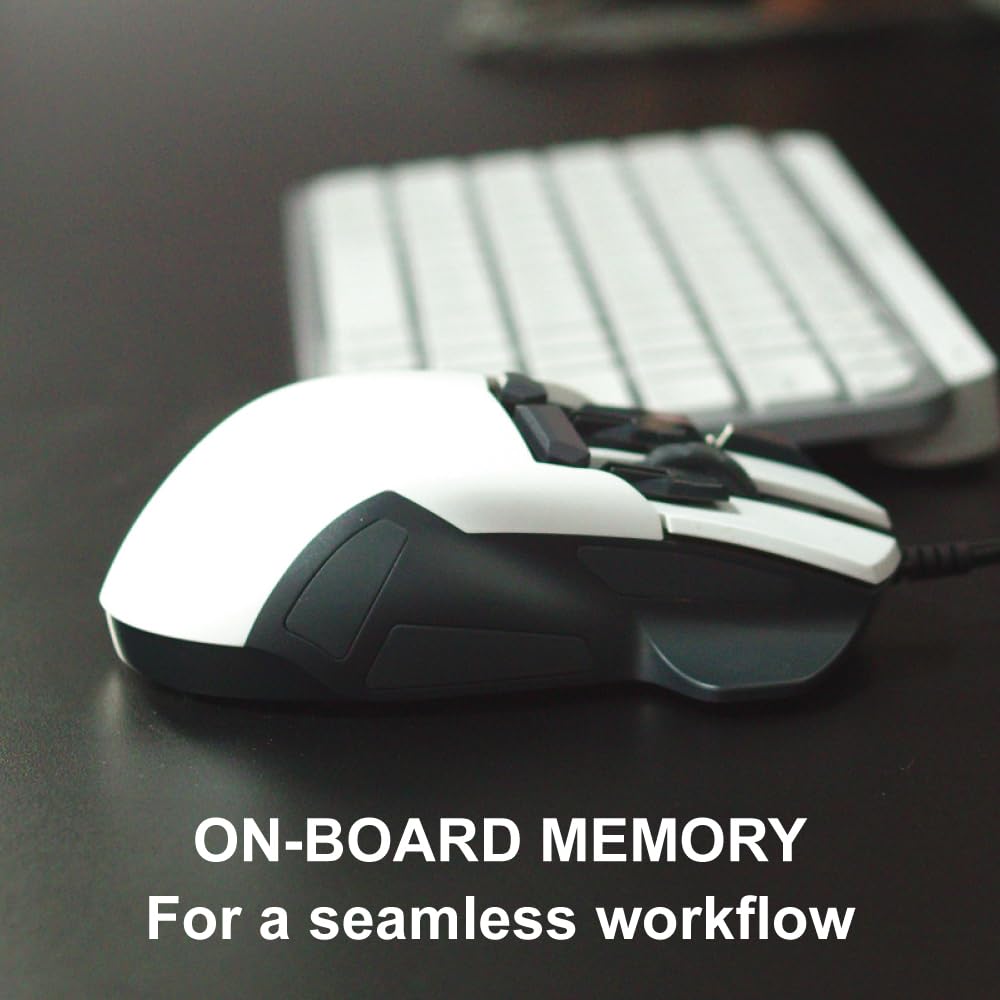 Mua Swiftpoint Creator Wired 3D CAD Mouse, 13 Customizable Buttons ...