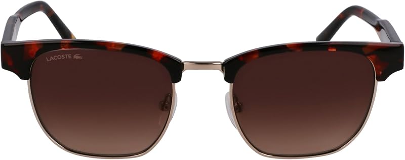 Occhiali da Sole L266S 214 HAVANA/GOLD 51/20/145 Uomo
