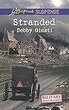 Stranded (Military Investigations)