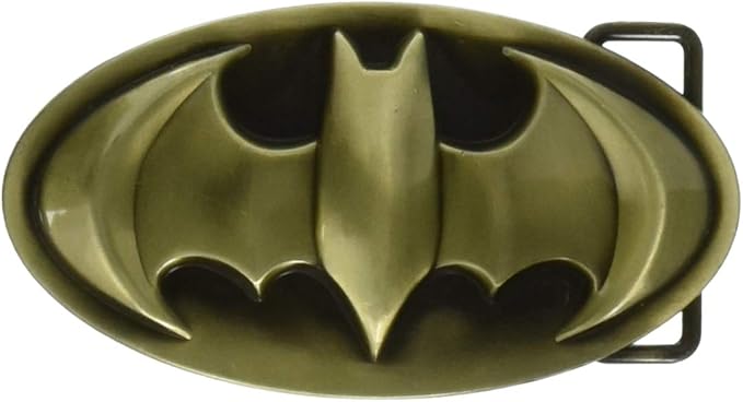 batman buckle