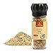 Select Flavors Exotic Seasoning Umami Crystal Fifth Taste Spice 3.5 oz Grinder Top