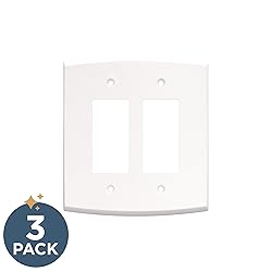 Franklin Brass Soft Arch (3-Pack) Decorative Light