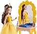 Disney Princess Little Kingdom Belle Doll and Furniture Playset
