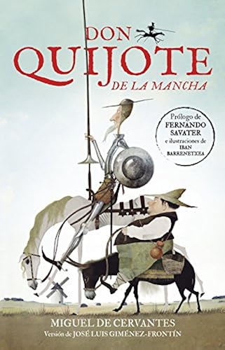 Download Don Quijote de la Mancha (Colección Alfaguara Clásicos) PDF