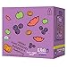 Ella's Kitchen 6+ Months Organic Baby Food, Apples Sweet Potatoes Pumpkin + Blueberries, 3.5 oz. (Pack of 6)
