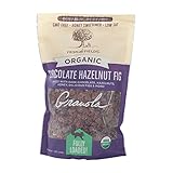 From The Fields Chocolate Hazelnut Fig Granola, 12 Ounce