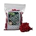Harrisville Designs Friendly Loom | 10” PRO-Sized Red Potholder Weaving Loops | Craft 2 Cotton Potholders