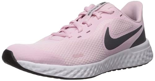 nike revolution rosa