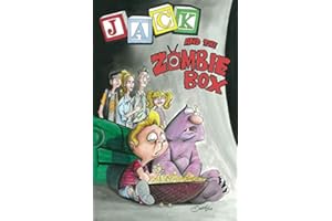 Jack and the Zombie Box: Preview