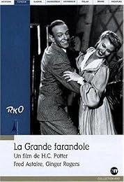 La Grande Farandole