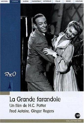 La Grande Farandole
