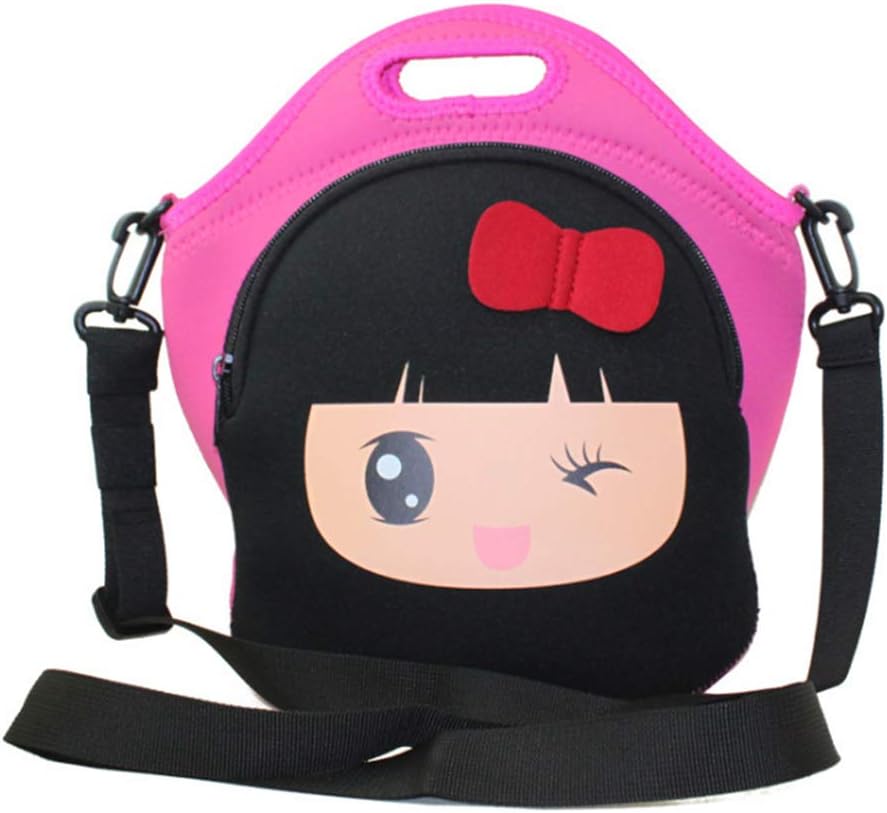 cute girl lunch boxes