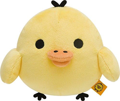 San-x Rilakkuma Plush doll S 