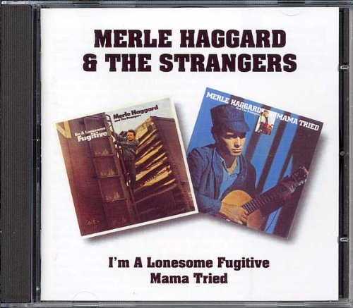 Merle Haggard And The Strangers - I