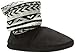Muk Luks Women's Legwarmer Knit-Cuff Slipper Bootie