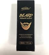 POP MODERN.C Beard Growth Oil Biotin Serum for Men 30ml view 5