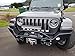 oEdRo LED Light Bar 20 Inch 300W Tri-Row Work Lights Spot Flood Combo Beam Driving Lighting Fog Lamp with w/Wiring Harness, Fit for Off Road Truck Car Jeep Boat SUV ATV UTV Pickup
