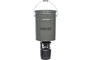 Moultrie Pro Hunter II Hanging Feeder
