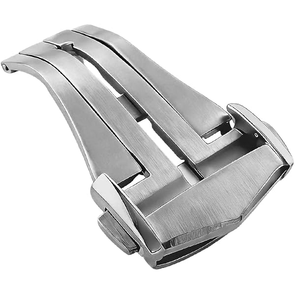 Amazon.com: Ewatchparts Oyster Watch Band Link Compatible With