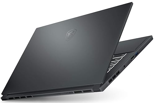 MSI Creator 15 A10SFT-053 Enthusiast (i7-10875H, 32GB RAM, 1TB