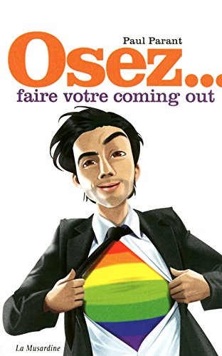 Osez faire votre coming out