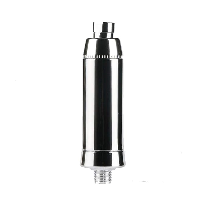 water saving showerhead