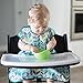 Bumkins SuperBib, SuperSized Oversized Baby Bib, Waterproof, Washable, Stain and Odor Resistant, 6-24 Months – Quill