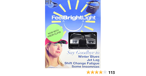 Deluxe Feel Bright Light Portable Light 