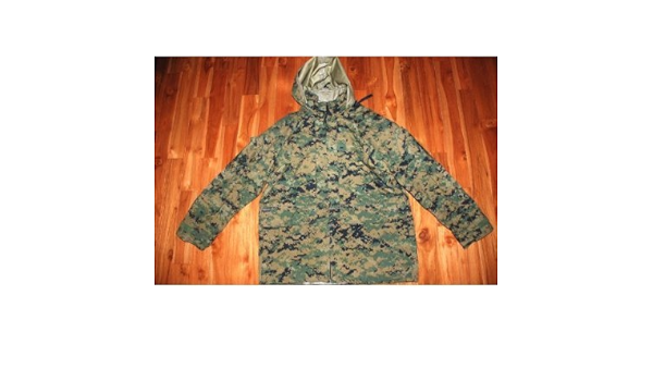 usmc gore tex jacket