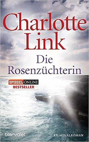 Amazon Com Die Rosenzuchterin Roman 9783442374588 Link Charlotte Books