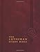 The Lutheran Study Bible: English Standard Version