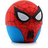 Bitty Boomers Marvel: Spider-Man - Mini Bluetooth Speaker