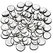 Gemnique X-Large Glass Gems - Clear (48 oz.)