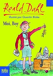 Moi, boy
