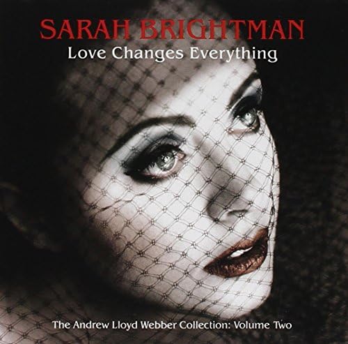 Sarah Brightman - La Luna - Amazon.com Music