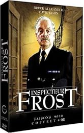 Inspecteur Frost - Saisons 9 & 10