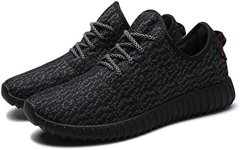 Nepretty Womens Knit Running Shoes Woman Athletic Sneakers Gym Workout Walking