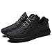 Womens Knit Running Shoes Woman Casual Lightweight Athletic Sneakers Breathable Cloth on Top Gym Workout Walking Shoes