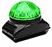 eGear Guardian Dual Function Signal Light (Green)