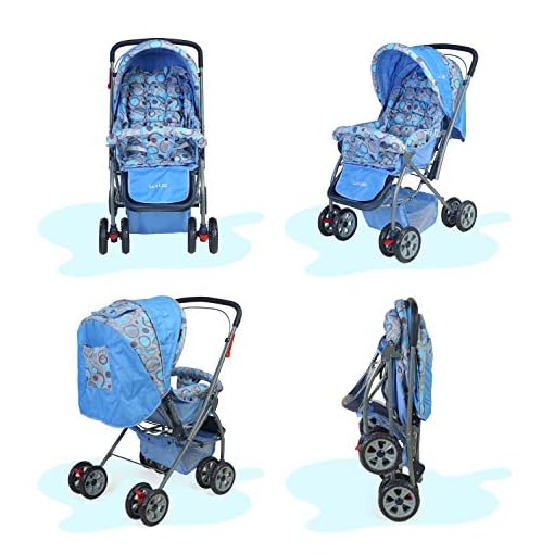 luvlap starshine stroller