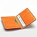 WUTA Leather Acrylic Template for Mini Card Case with Leather Loop Leathercrfat Pattern WT878