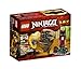 LEGO Ninjago Training Outpost 2516