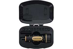 Wheeler Firearms Accurizing Torque Wrench and Tipton Best Gun Vise