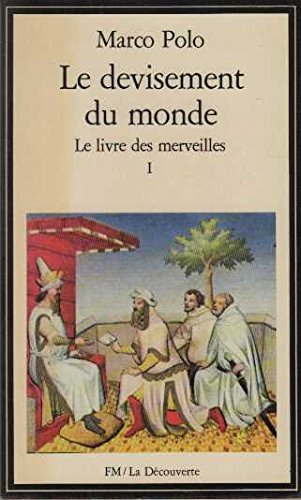 divisament dou monde